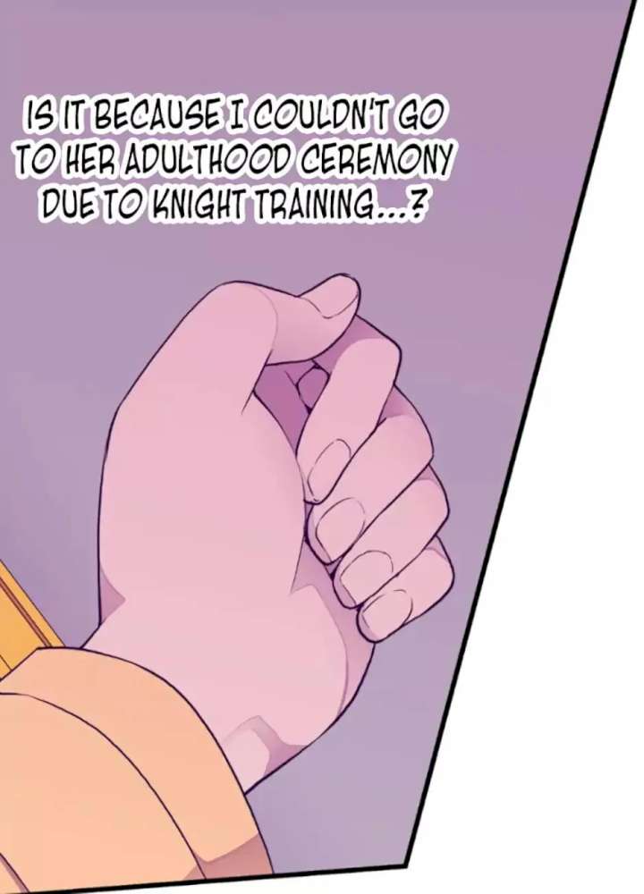 They Say I Was Born A King’s Daughter - Chapter 47 Page 45