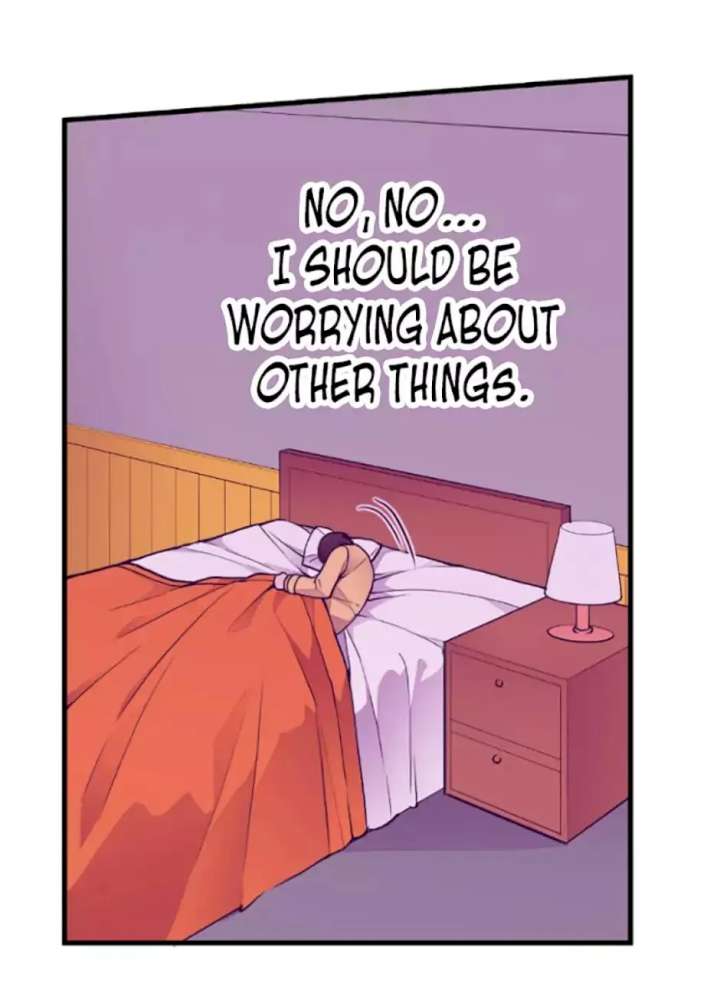 They Say I Was Born A King’s Daughter - Chapter 47 Page 48