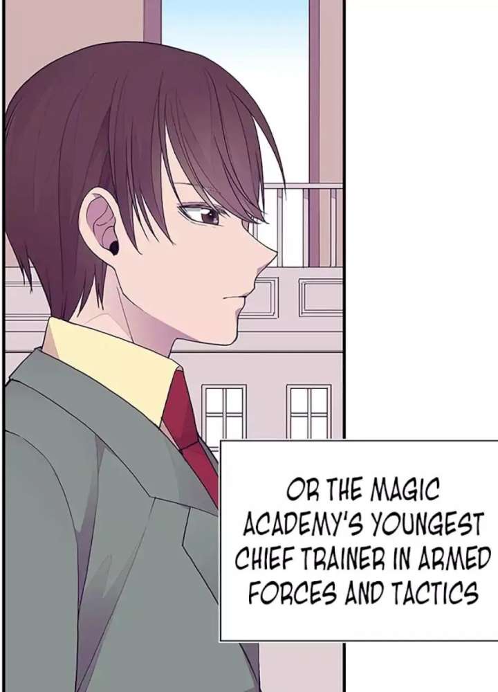 They Say I Was Born A King’s Daughter - Chapter 47 Page 51