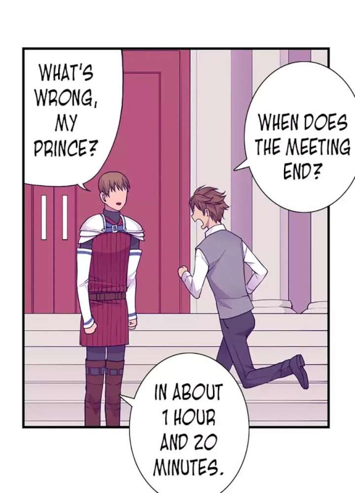 They Say I Was Born A King’s Daughter - Chapter 48 Page 15