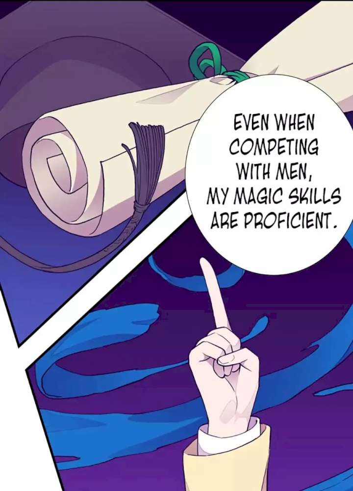 They Say I Was Born A King’s Daughter - Chapter 48 Page 2