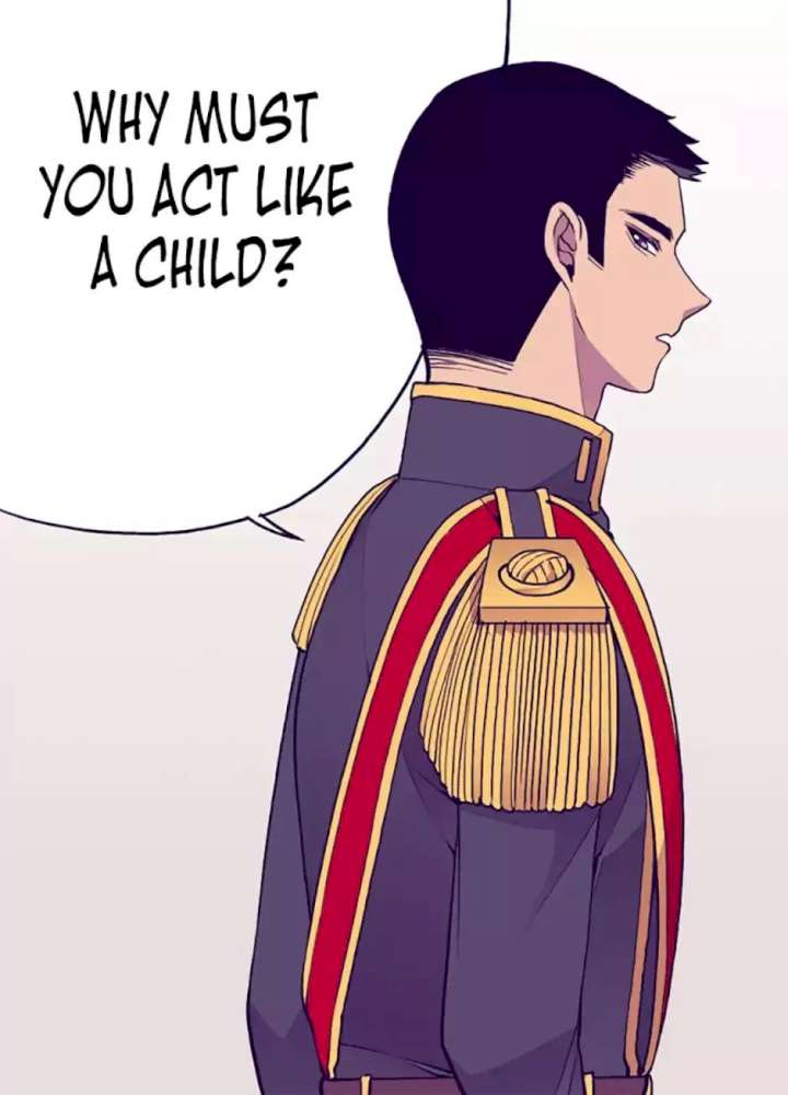 They Say I Was Born A King’s Daughter - Chapter 48 Page 20