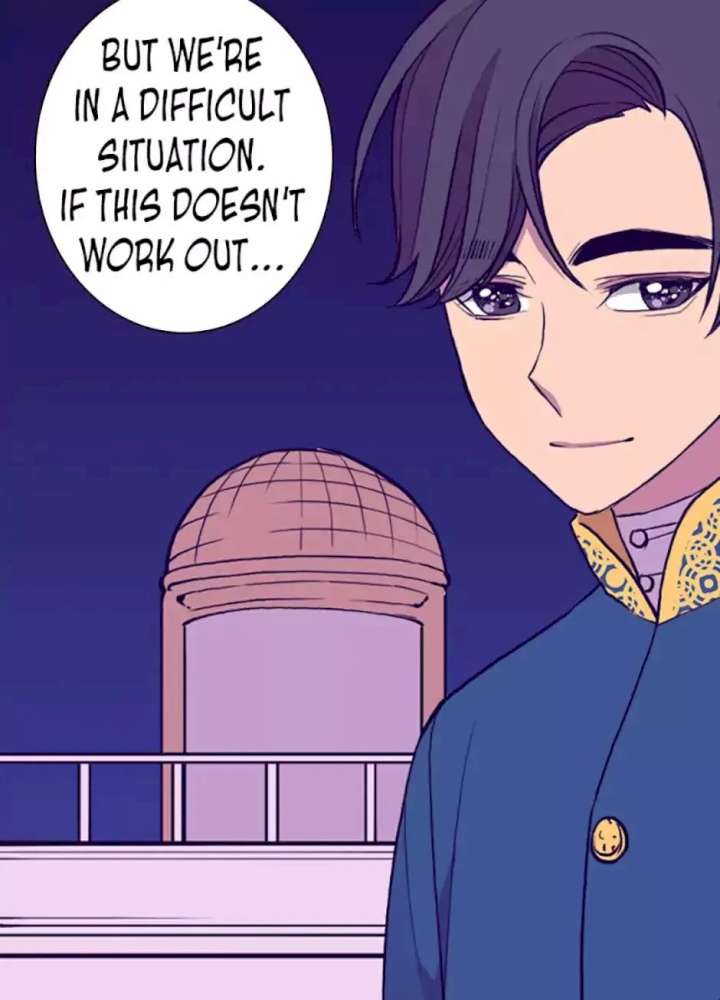 They Say I Was Born A King’s Daughter - Chapter 48 Page 31