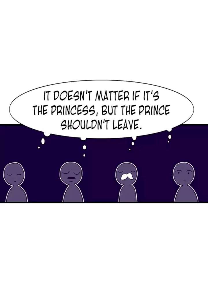They Say I Was Born A King’s Daughter - Chapter 48 Page 34