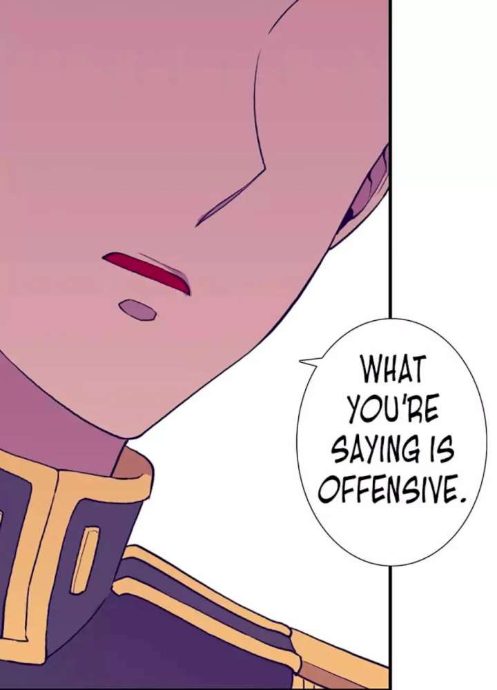They Say I Was Born A King’s Daughter - Chapter 48 Page 35