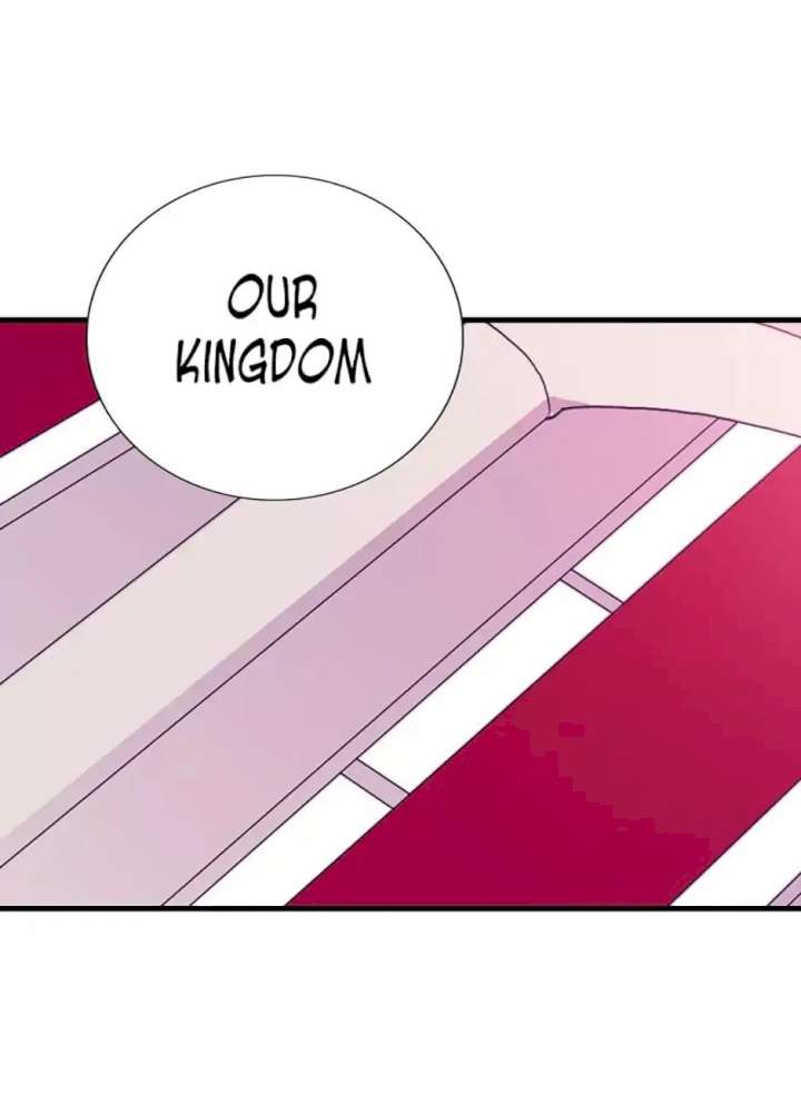 They Say I Was Born A King’s Daughter - Chapter 48 Page 37