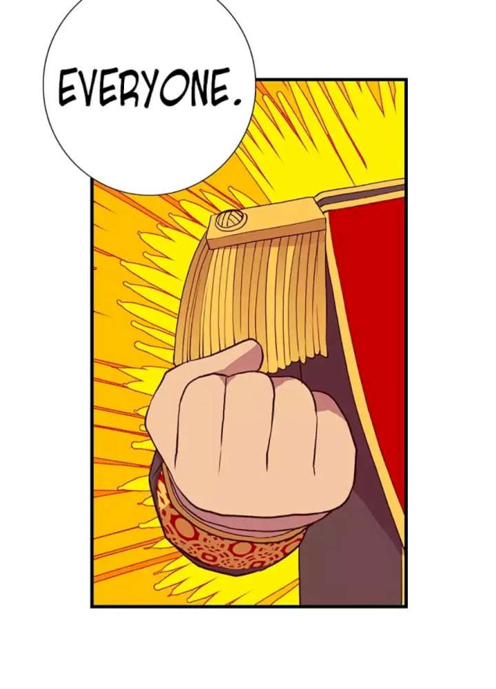 They Say I Was Born A King’s Daughter - Chapter 48 Page 39