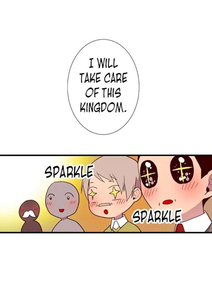 They Say I Was Born A King’s Daughter - Chapter 48 Page 41