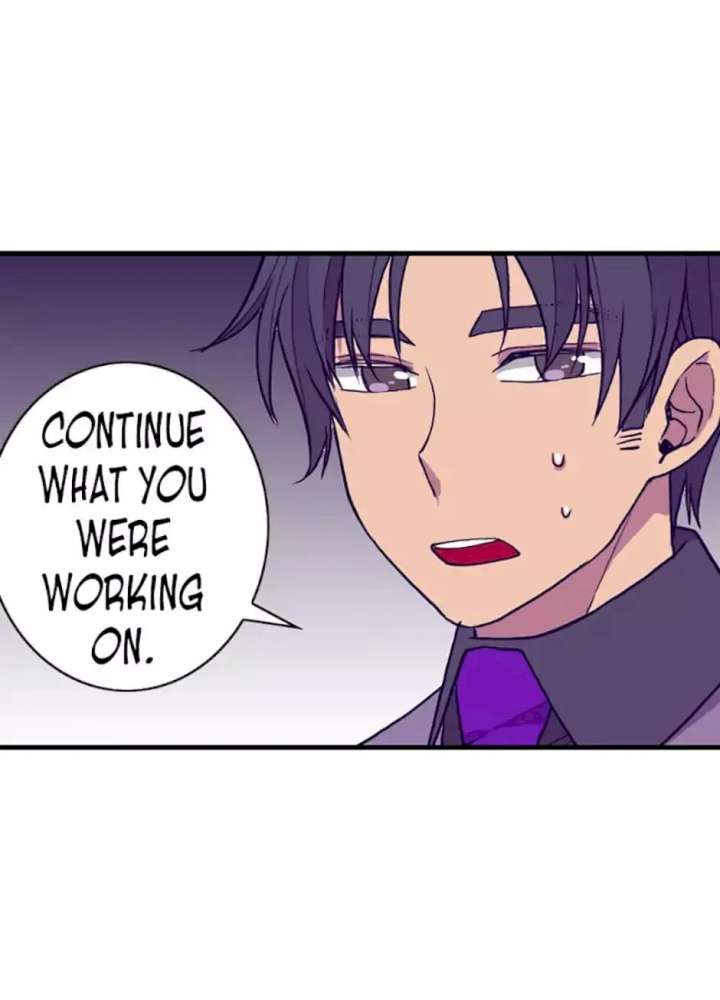 They Say I Was Born A King’s Daughter - Chapter 48 Page 53