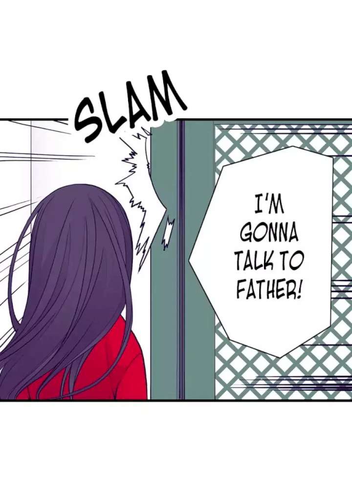 They Say I Was Born A King’s Daughter - Chapter 48 Page 9