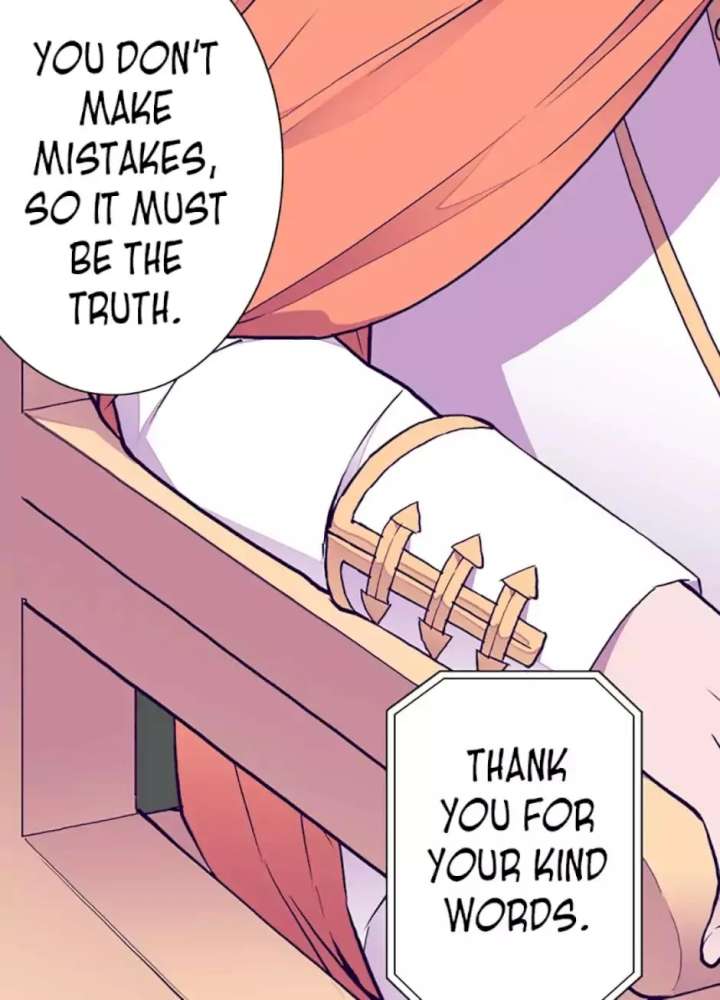 They Say I Was Born A King’s Daughter - Chapter 49 Page 18