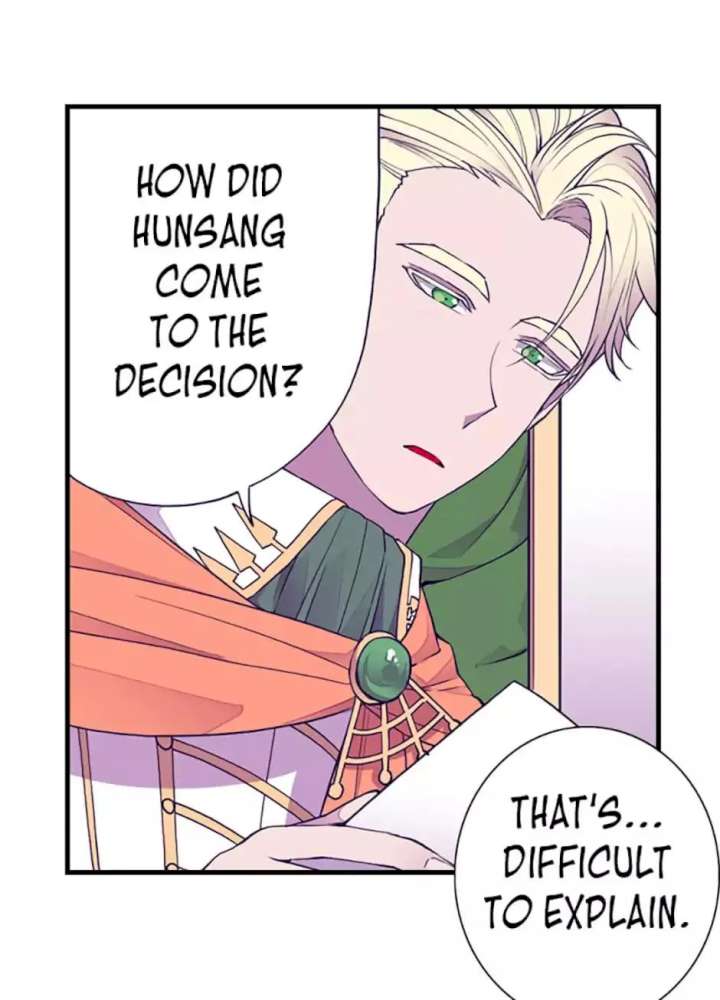 They Say I Was Born A King’s Daughter - Chapter 49 Page 4