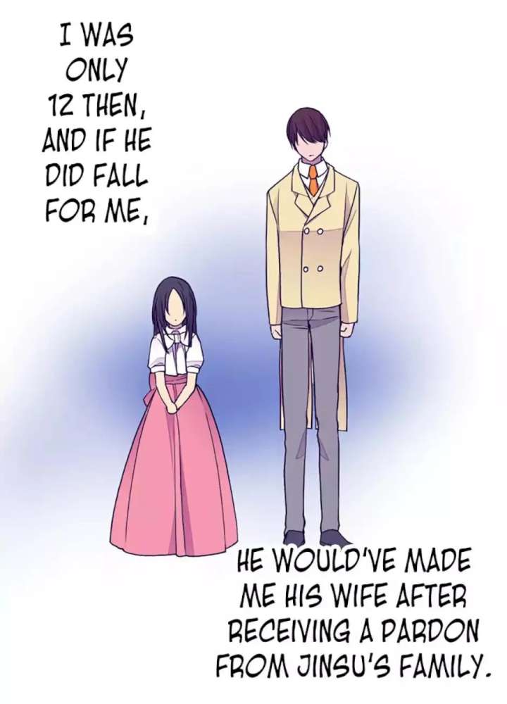 They Say I Was Born A King’s Daughter - Chapter 49 Page 44