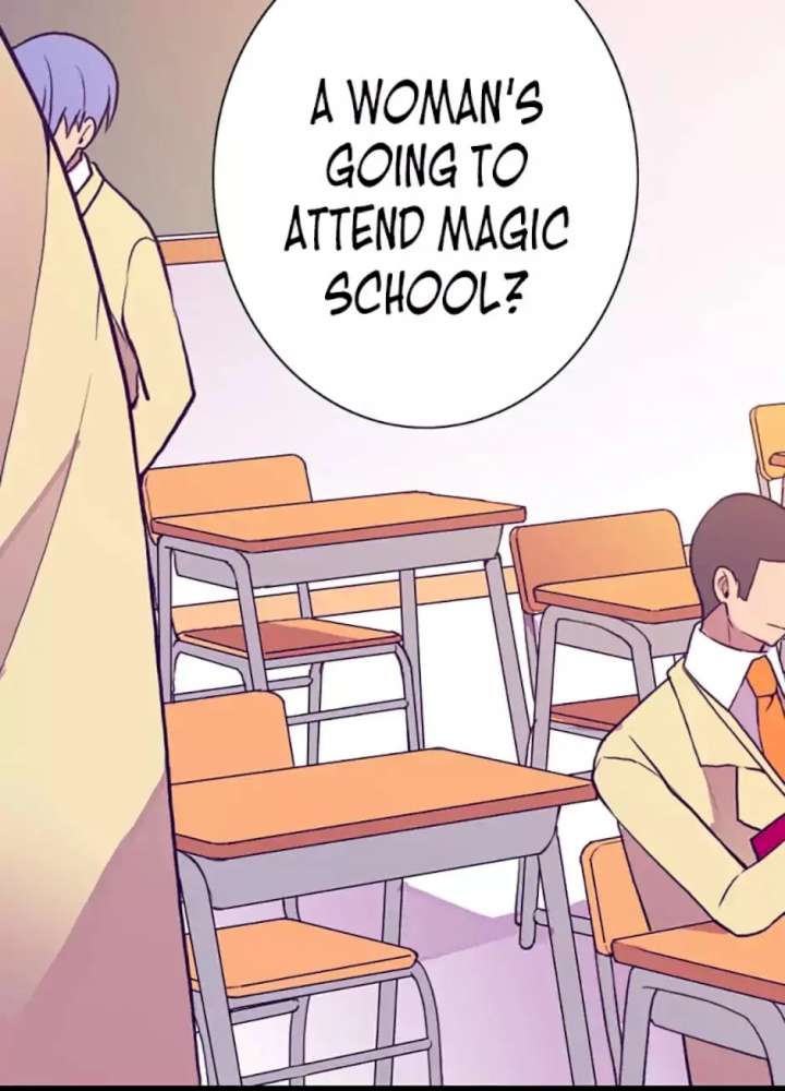 They Say I Was Born A King’s Daughter - Chapter 49 Page 60