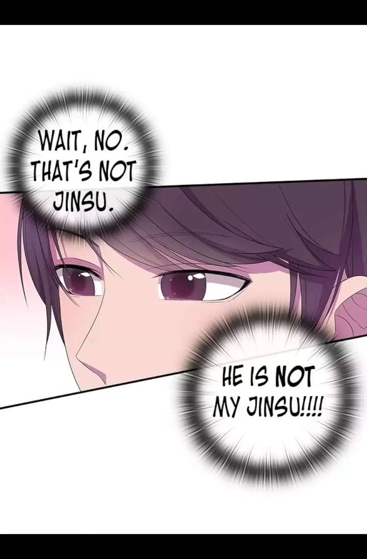 They Say I Was Born A King’s Daughter - Chapter 5 Page 15