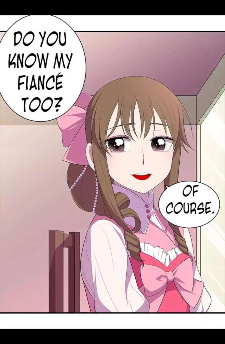 They Say I Was Born A King’s Daughter - Chapter 5 Page 30