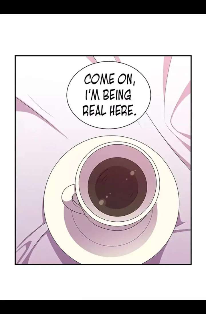 They Say I Was Born A King’s Daughter - Chapter 5 Page 37