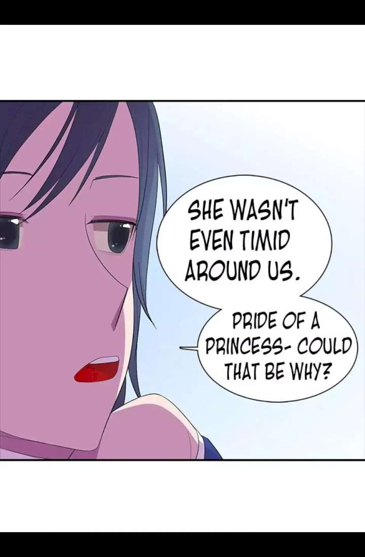 They Say I Was Born A King’s Daughter - Chapter 5 Page 63
