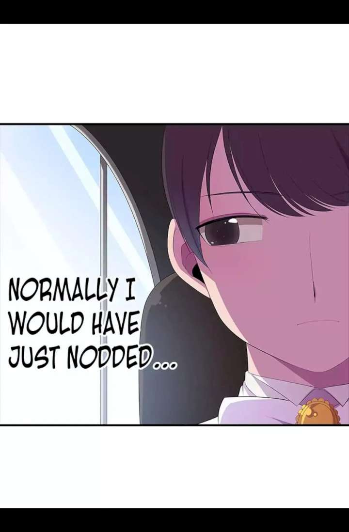They Say I Was Born A King’s Daughter - Chapter 5 Page 69