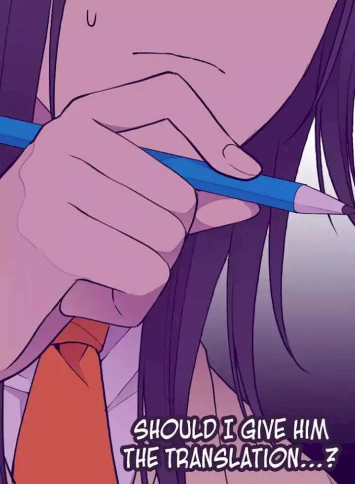 They Say I Was Born A King’s Daughter - Chapter 50 Page 25