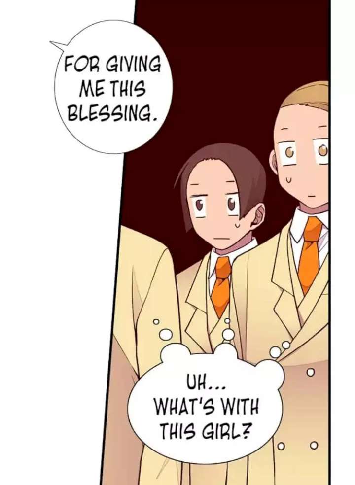 They Say I Was Born A King’s Daughter - Chapter 50 Page 43
