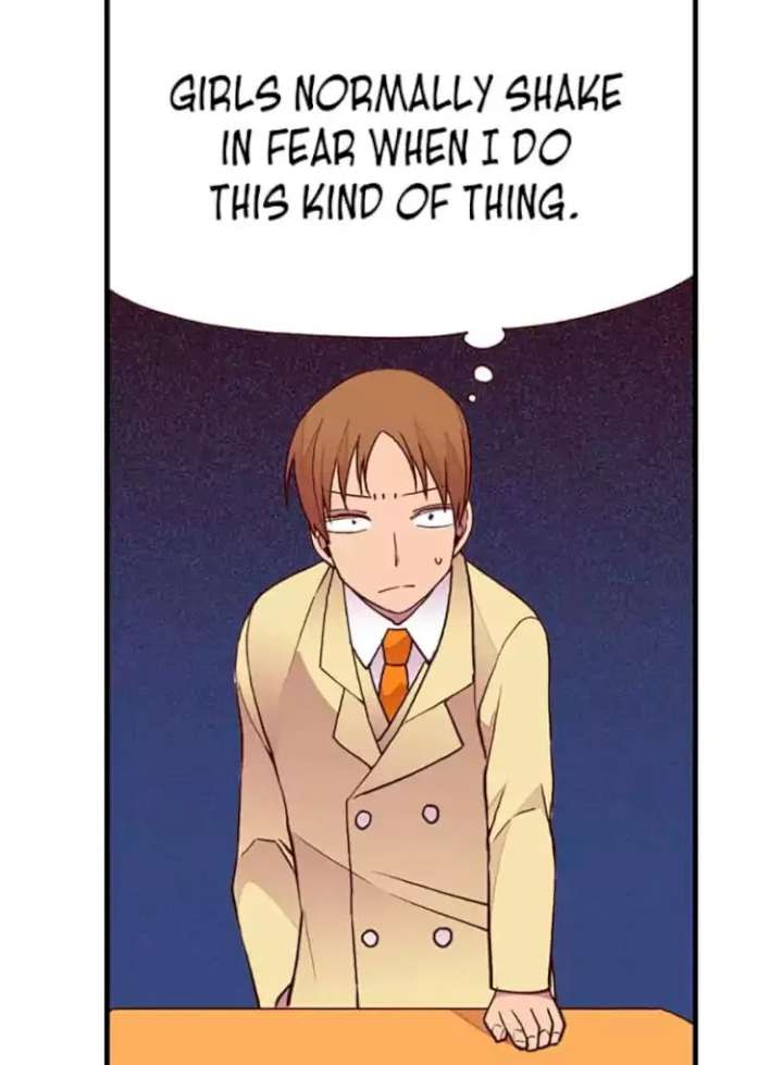 They Say I Was Born A King’s Daughter - Chapter 50 Page 44