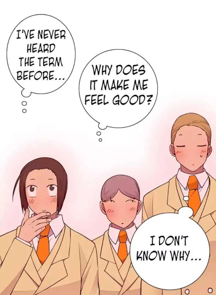 They Say I Was Born A King’s Daughter - Chapter 50 Page 47