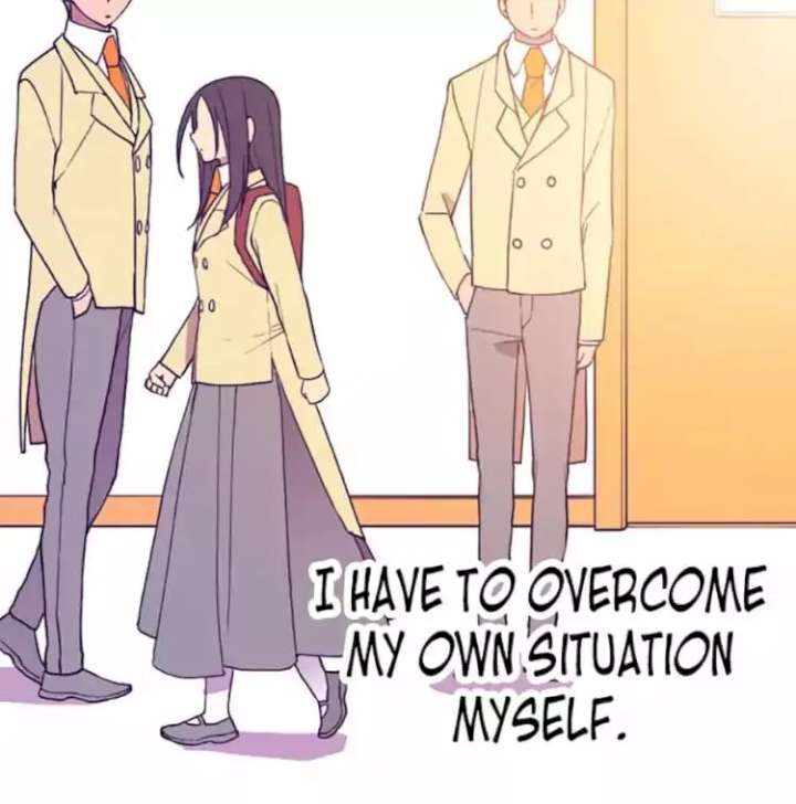 They Say I Was Born A King’s Daughter - Chapter 50 Page 61