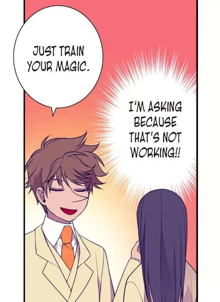 They Say I Was Born A King’s Daughter - Chapter 50 Page 68