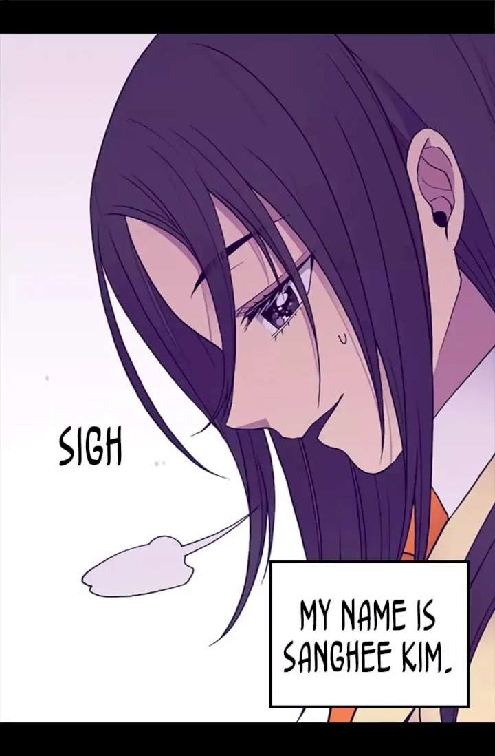 They Say I Was Born A King’s Daughter - Chapter 51 Page 21