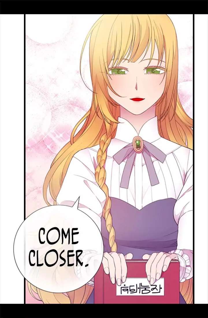 They Say I Was Born A King’s Daughter - Chapter 51 Page 42
