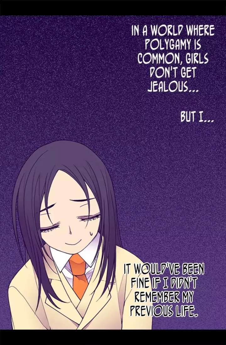 They Say I Was Born A King’s Daughter - Chapter 51 Page 56