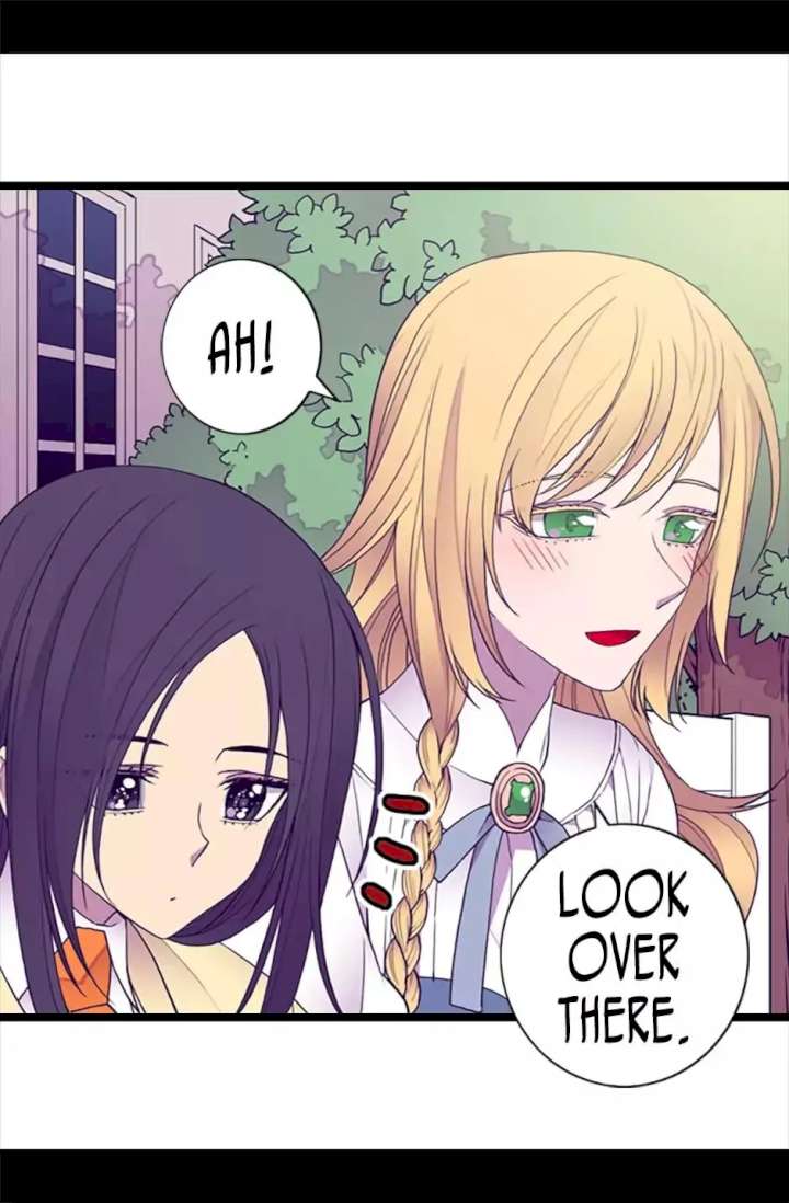 They Say I Was Born A King’s Daughter - Chapter 51 Page 57