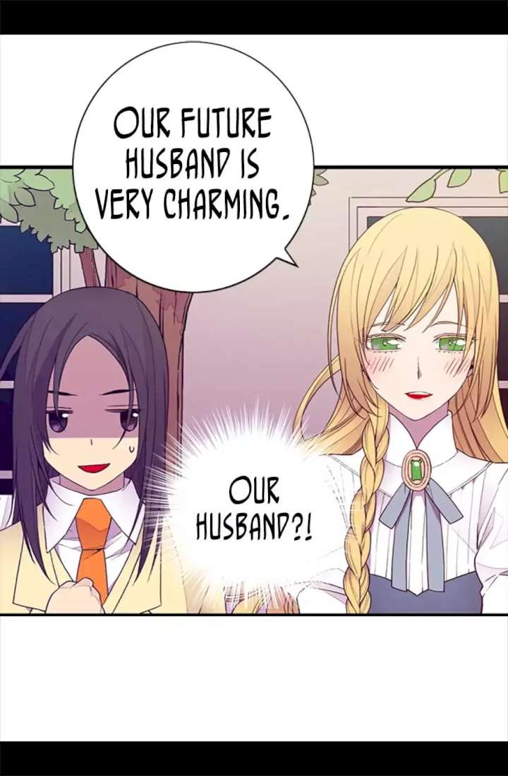 They Say I Was Born A King’s Daughter - Chapter 51 Page 63