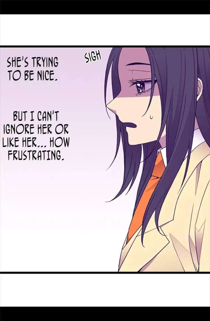 They Say I Was Born A King’s Daughter - Chapter 51 Page 69