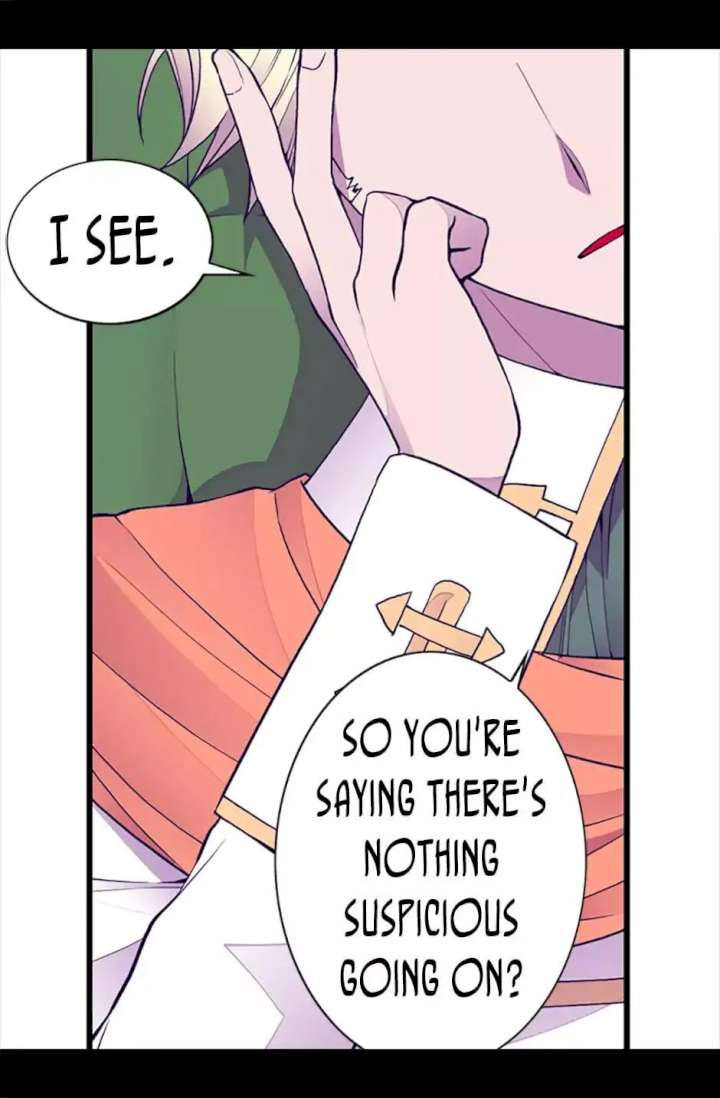 They Say I Was Born A King’s Daughter - Chapter 51 Page 7