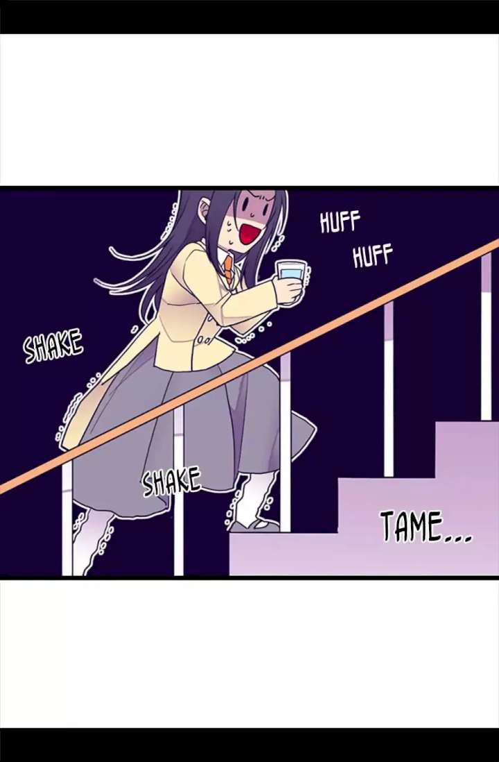 They Say I Was Born A King’s Daughter - Chapter 51 Page 77