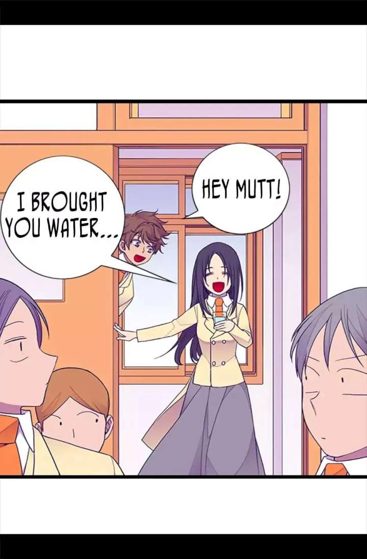 They Say I Was Born A King’s Daughter - Chapter 51 Page 84