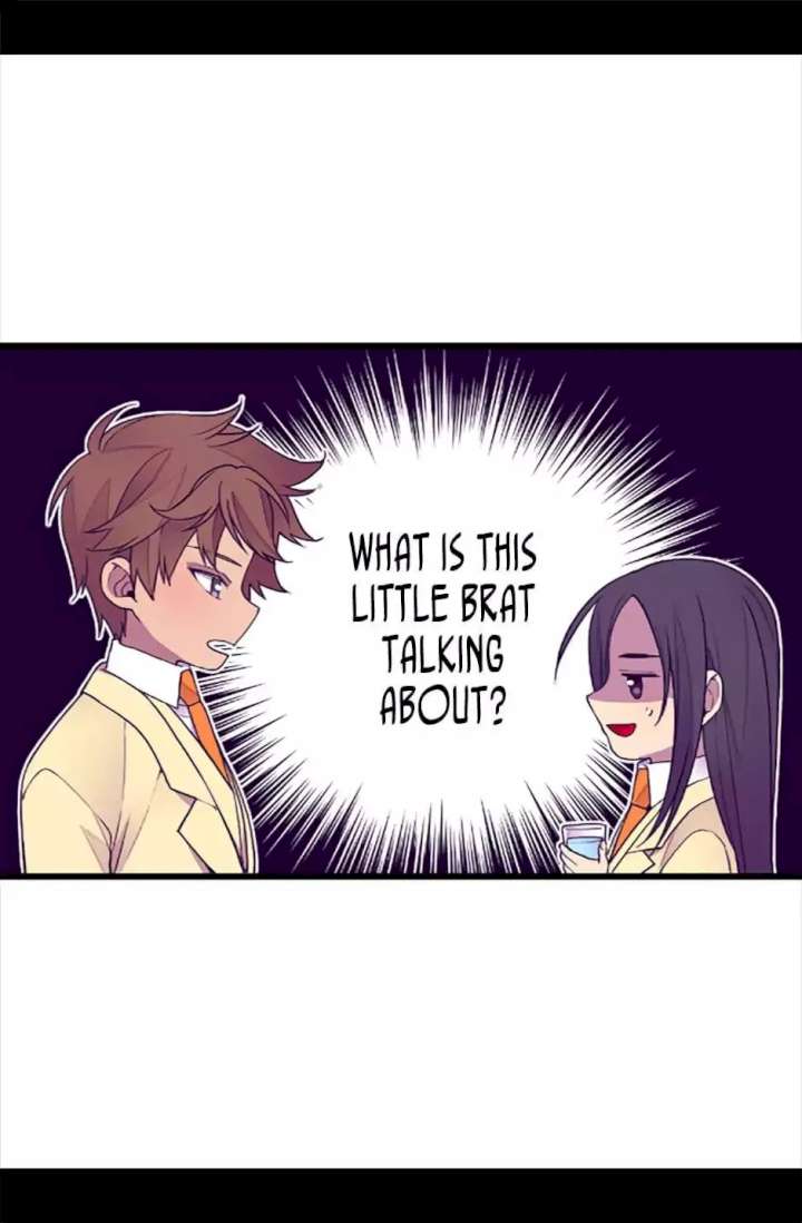 They Say I Was Born A King’s Daughter - Chapter 52 Page 11