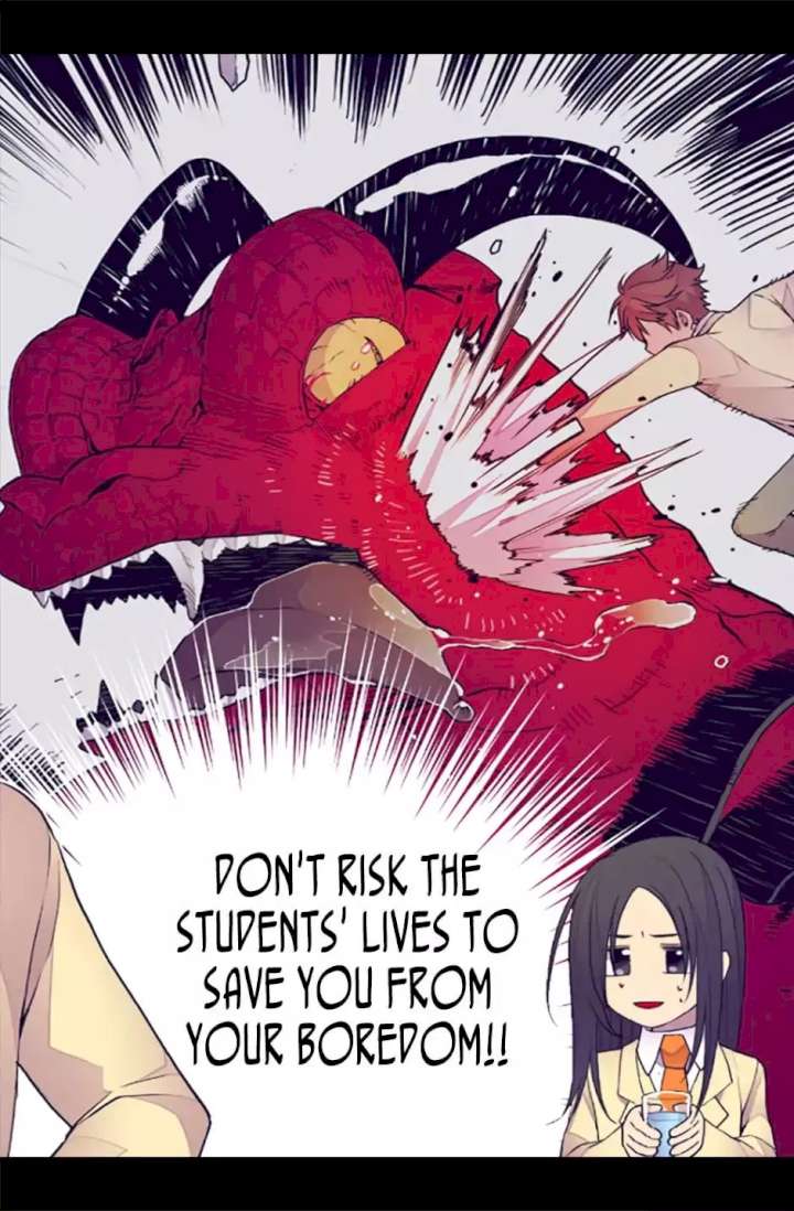 They Say I Was Born A King’s Daughter - Chapter 52 Page 15