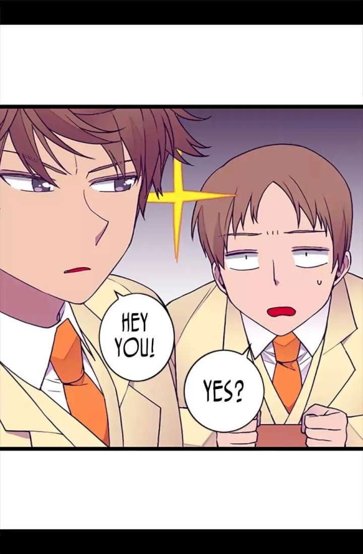 They Say I Was Born A King’s Daughter - Chapter 52 Page 33