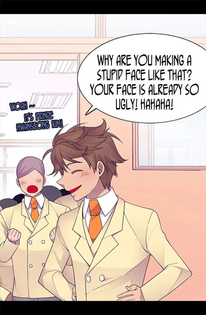 They Say I Was Born A King’s Daughter - Chapter 52 Page 5