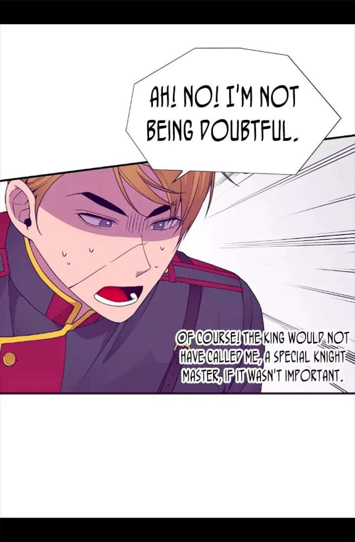 They Say I Was Born A King’s Daughter - Chapter 52 Page 63