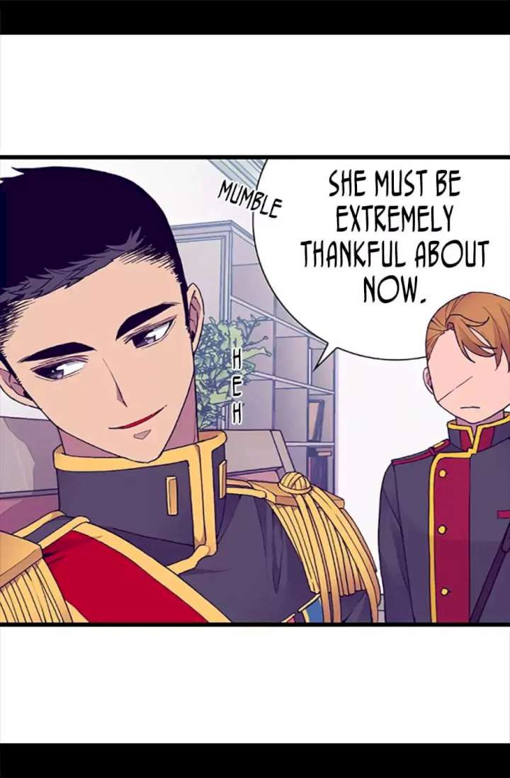 They Say I Was Born A King’s Daughter - Chapter 52 Page 66