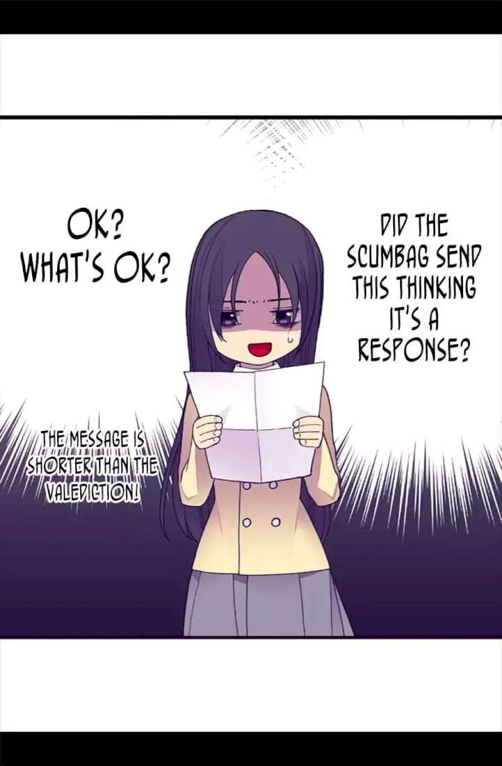 They Say I Was Born A King’s Daughter - Chapter 52 Page 69
