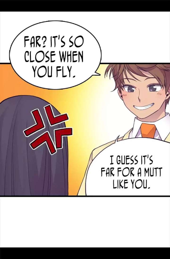 They Say I Was Born A King’s Daughter - Chapter 52 Page 7