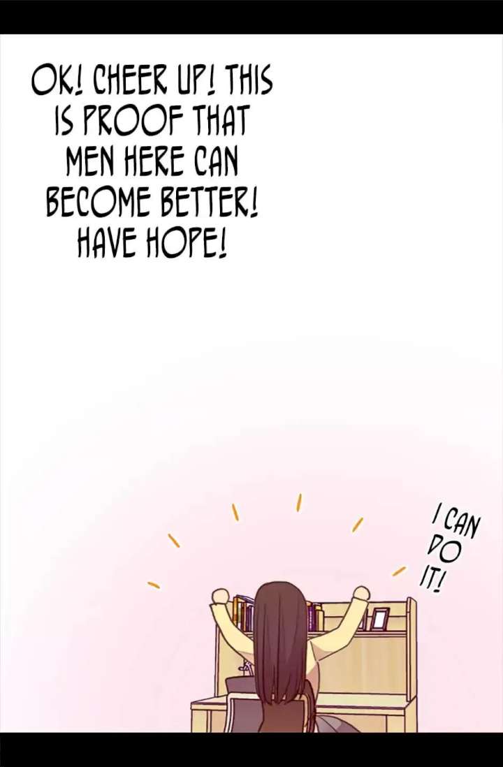 They Say I Was Born A King’s Daughter - Chapter 52 Page 71