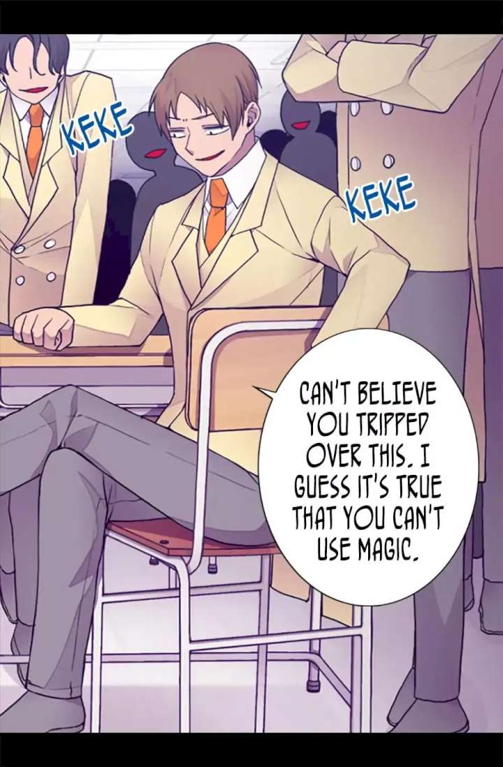 They Say I Was Born A King’s Daughter - Chapter 52 Page 77
