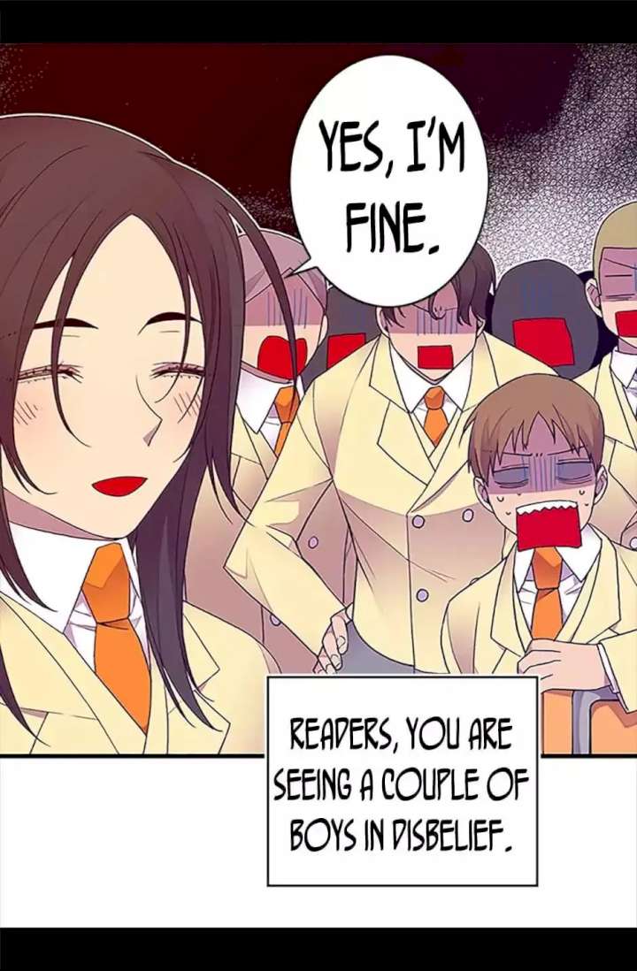 They Say I Was Born A King’s Daughter - Chapter 53 Page 10