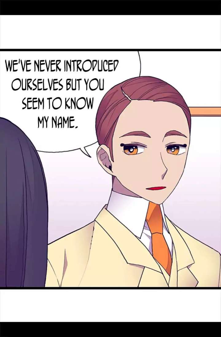 They Say I Was Born A King’s Daughter - Chapter 53 Page 15